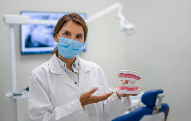 Best Emergency Broken Tooth Repair in New Windsor, MD