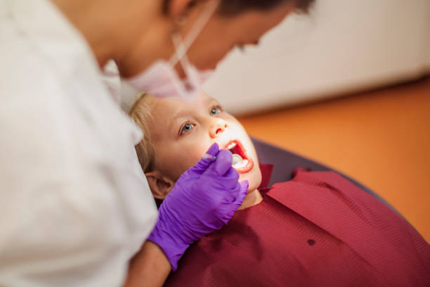 Best Emergency Treatment for Toothache in New Windsor, MD