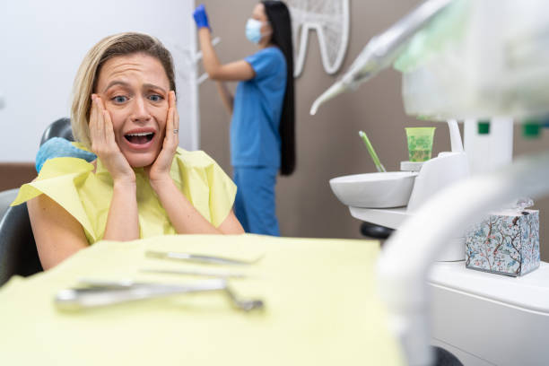 Best Emergency Orthodontic Repairs in New Windsor, MD